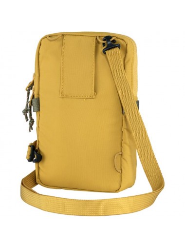 Fjallraven Kanken High Coast Pocket- Ochre